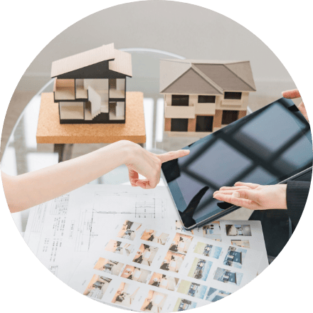 リフォームイメージ画像