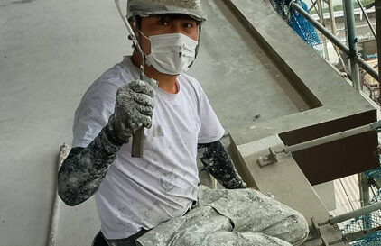 職人 チュン