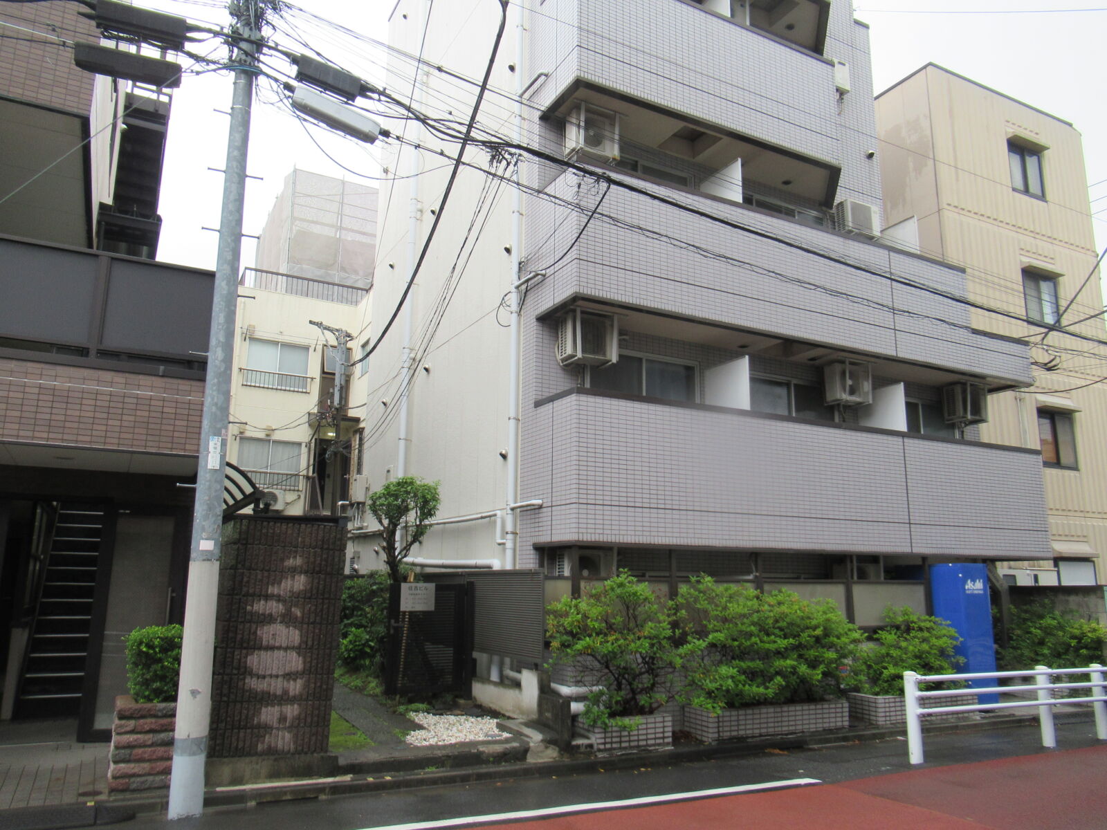 マンション大規模修繕工事